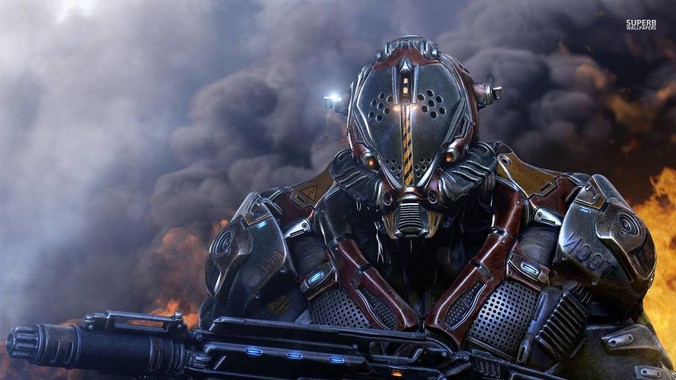 Node.js是谁发明的?